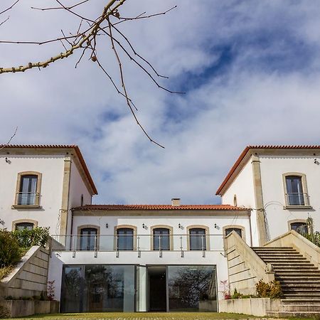 Punxin Vilamoure Hotel De Naturaleza מראה חיצוני תמונה