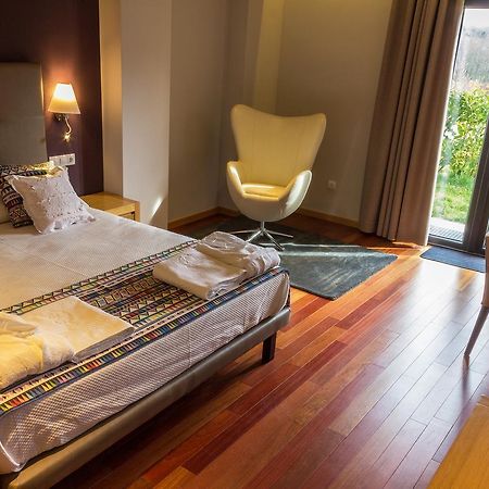 Punxin Vilamoure Hotel De Naturaleza מראה חיצוני תמונה