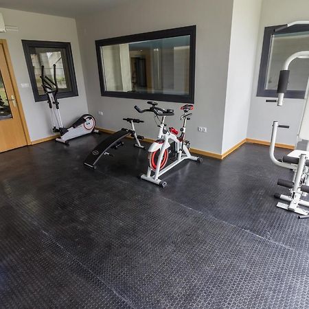 Punxin Vilamoure Hotel De Naturaleza מראה חיצוני תמונה