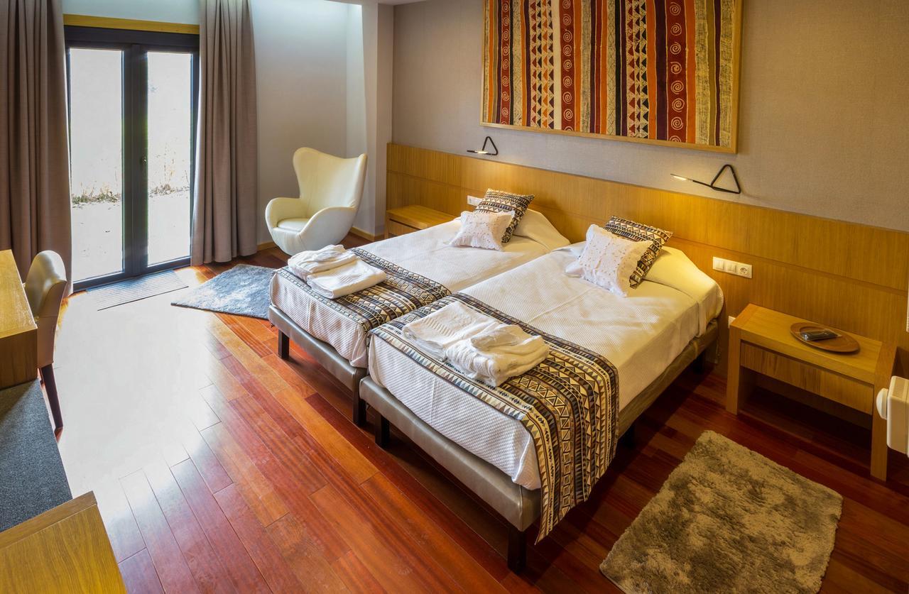 Punxin Vilamoure Hotel De Naturaleza מראה חיצוני תמונה