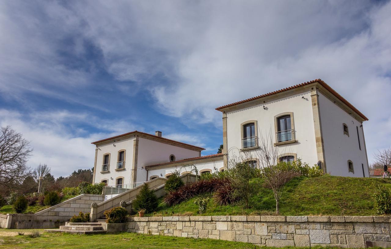 Punxin Vilamoure Hotel De Naturaleza מראה חיצוני תמונה
