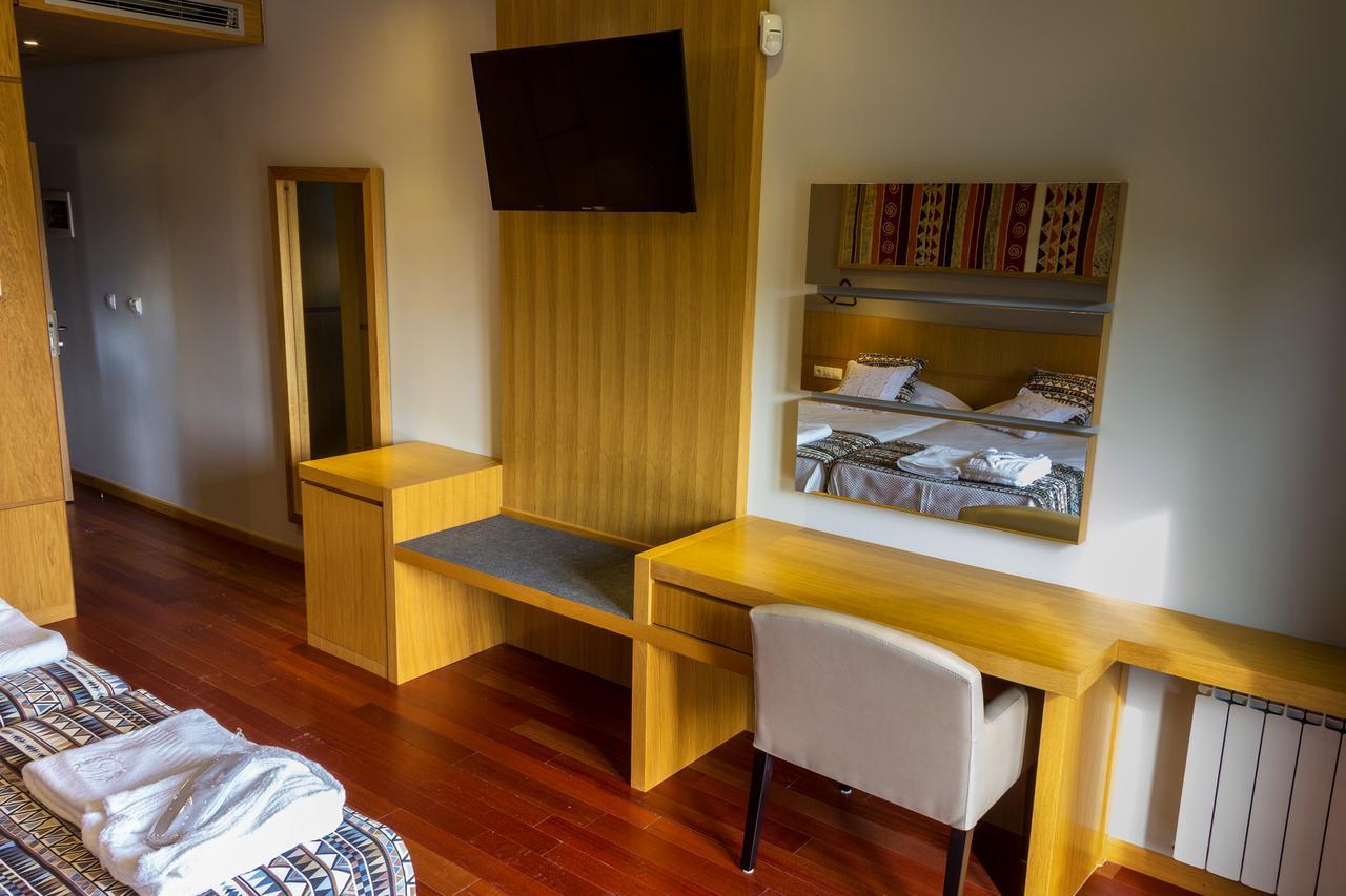 Punxin Vilamoure Hotel De Naturaleza מראה חיצוני תמונה