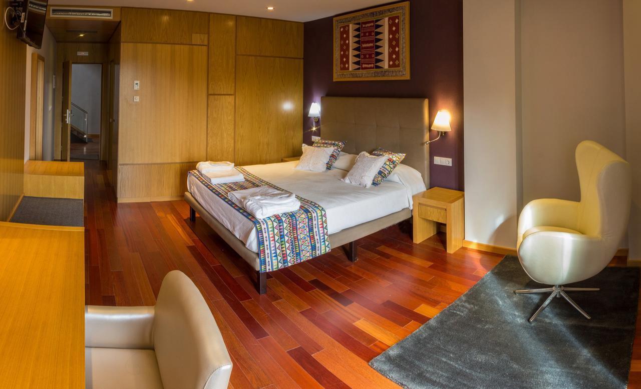 Punxin Vilamoure Hotel De Naturaleza מראה חיצוני תמונה