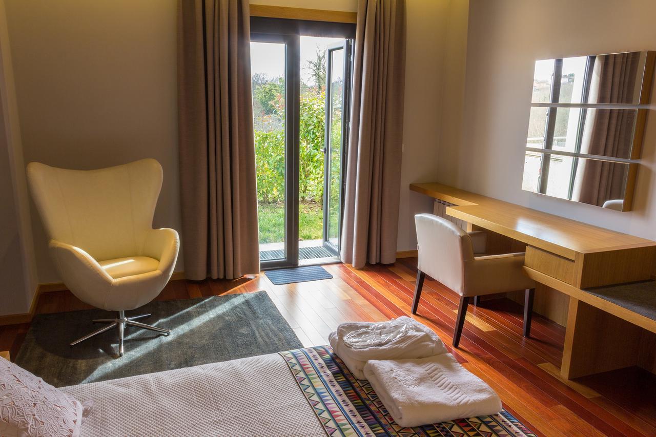 Punxin Vilamoure Hotel De Naturaleza מראה חיצוני תמונה