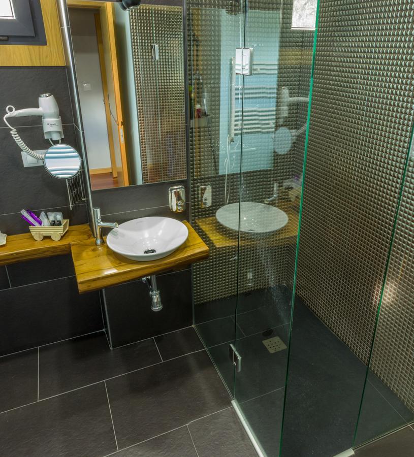 Punxin Vilamoure Hotel De Naturaleza מראה חיצוני תמונה