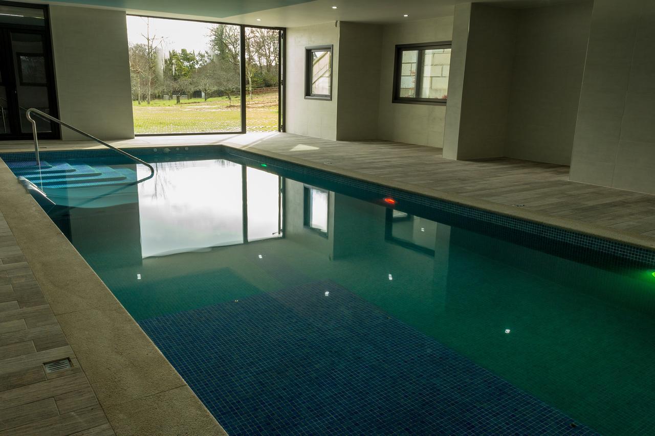Punxin Vilamoure Hotel De Naturaleza מראה חיצוני תמונה