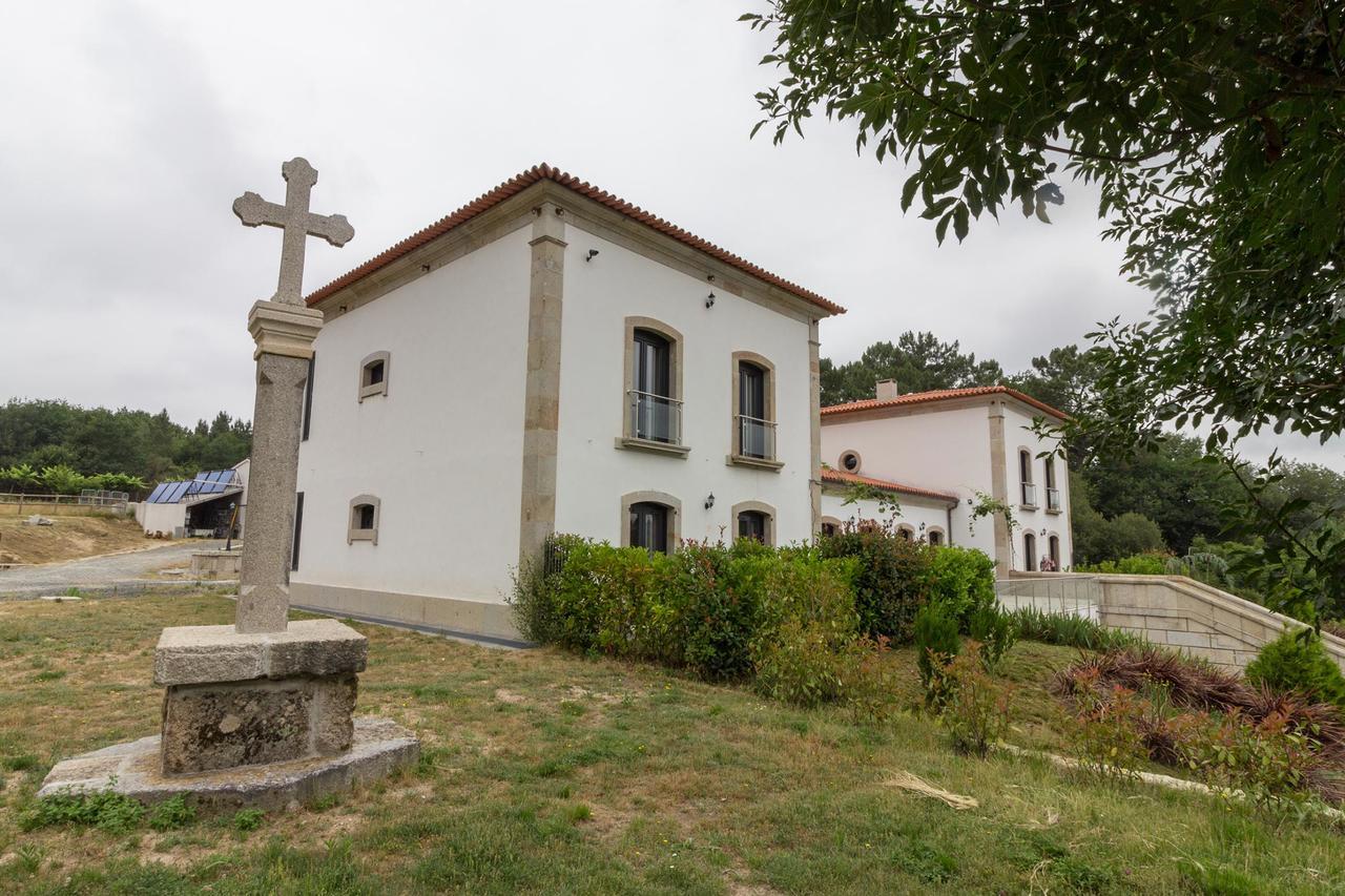 Punxin Vilamoure Hotel De Naturaleza מראה חיצוני תמונה
