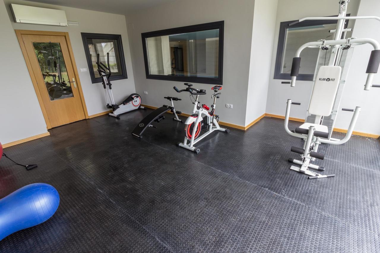 Punxin Vilamoure Hotel De Naturaleza מראה חיצוני תמונה